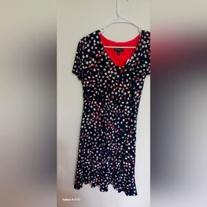 Lady's Dress Size 8 By Connected Apparel New With Tag